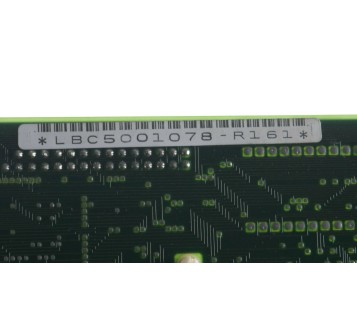 CPUBT-S26361-D548-V101 80287-OPTION 