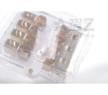 Sinus Live fuse holder SB 3-4 Sinuslive ! NEW !