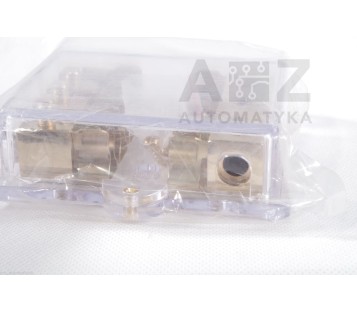 Sinus Live fuse holder SB 3-4 Sinuslive ! NEW !