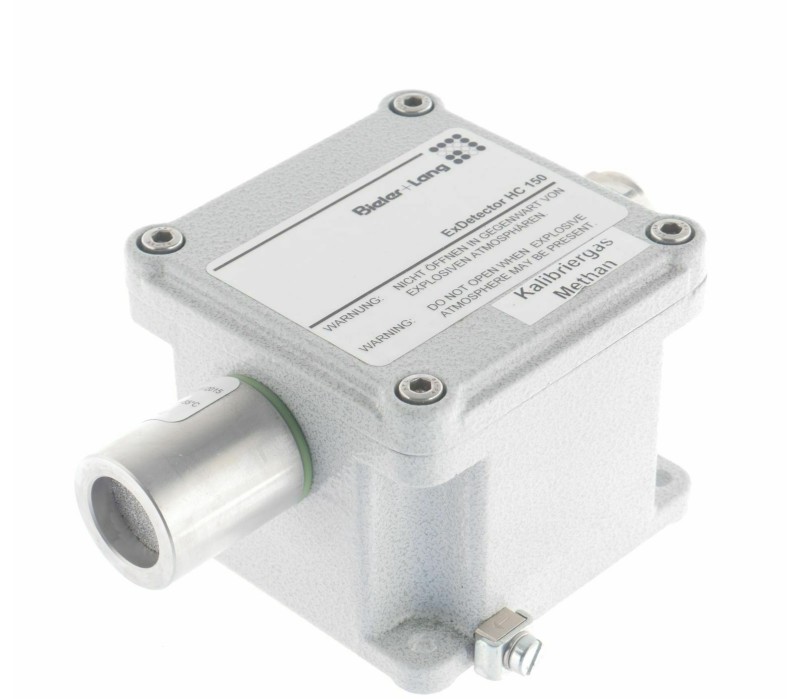 BIELER + LANG HC 150 HC150 EXDETECTOR  ! NEW !