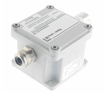 BIELER + LANG HC 150 HC150 EXDETECTOR  ! NEW !