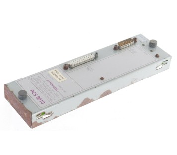 LAUER PCS 8010  PCS8010 