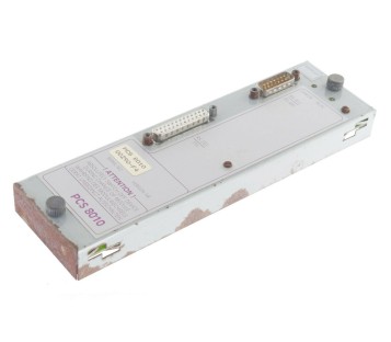 LAUER PCS 8010  PCS8010 