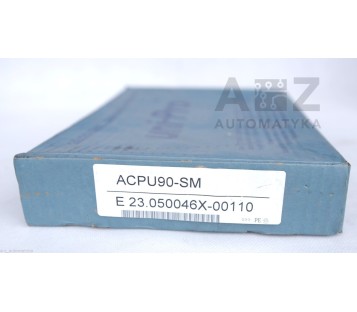 UNI-PRO UNIPRO ACPU90-SM  E 23.050046X-00110  ! NEW IN BOX !