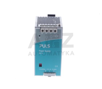 PULS POWER SUPPLY SL 5 SL5 SL5.100 SL5100 