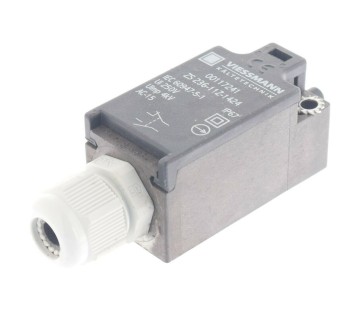 VIESSMANN ZS 236-11Z-1424 00117241 ZS23611Z1424 