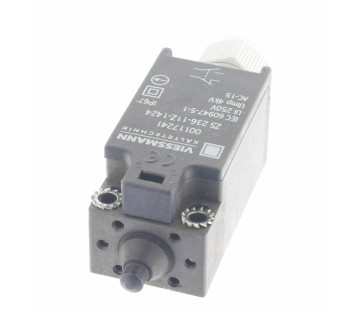 VIESSMANN ZS 236-11Z-1424 00117241 ZS23611Z1424 