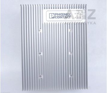 PHOENIX CONTACT IPC 1100 PM 1.1 DE 2893930  DVG-IPC1100 004-AC F.00