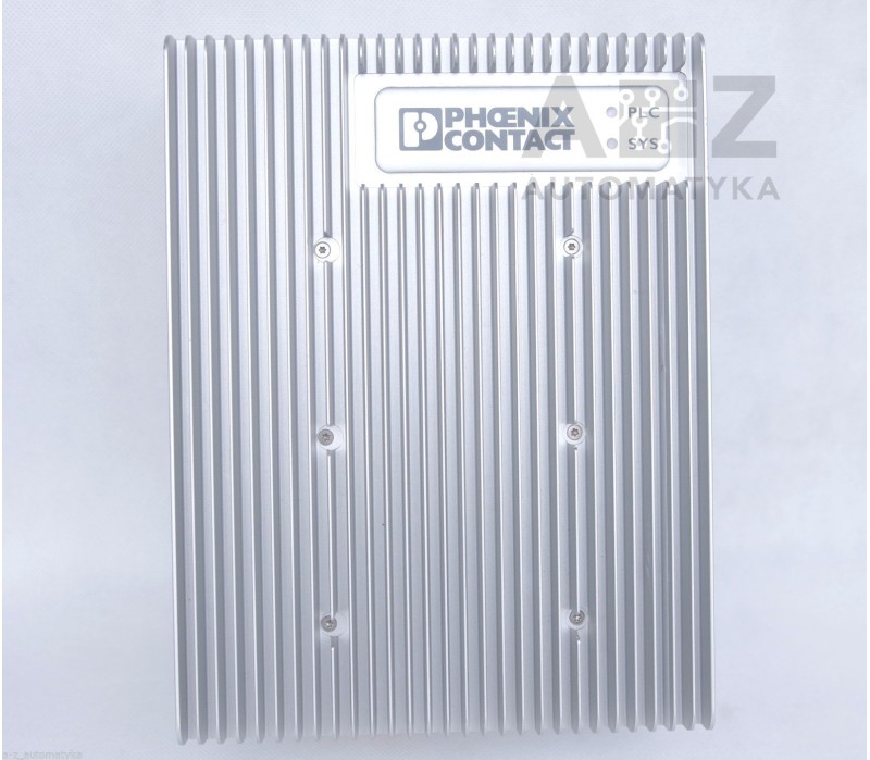 PHOENIX CONTACT IPC 1100 PM 1.1 DE 2893930  DVG-IPC1100 004-AC F.00