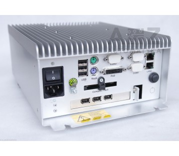 PHOENIX CONTACT IPC 1100 PM 1.1 DE 2893930  DVG-IPC1100 004-AC F.00