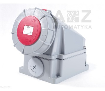 PCE 135 63A-6H 63A6H 220/380V 240/415V ! NEW !