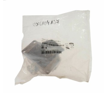 HARTING HAN 6B-AGG-LB-K HAN6BAGGLBK ! NEW !