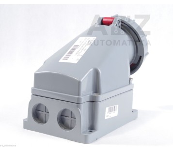 PCE 135 63A-6H 63A6H 220/380V 240/415V ! NEW !
