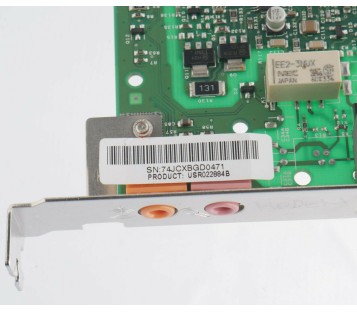 U.S. ROBOTICS 1.012.0766-H  USR022884B M2AP360471 