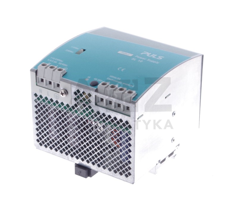 PULS POWER SUPPLY SL 10 SL10 SL10.101 SL10101 