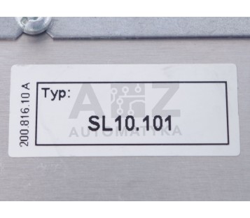 PULS POWER SUPPLY SL 10 SL10 SL10.101 SL10101 