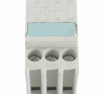 SIEMENS 3RN1010-1CB00 3RN10101CB00 