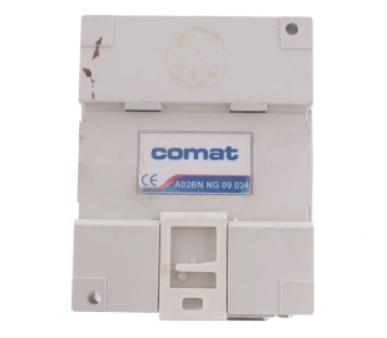 RELECO COMAT BOXX AF-MUL/DC12-24V  A02BN NG 09 024 A02BNNG09024 