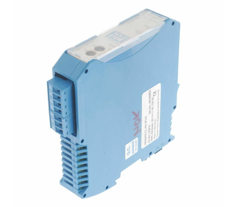 DA UNIGATE CL-PROFFINET-IO UNIGATE CL-PN 2PORT  V3818