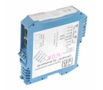 DA UNIGATE CL-PROFFINET-IO UNIGATE CL-PN 2PORT  V3818