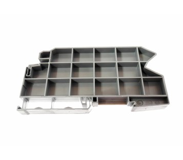 LUTZE 716425 LOCC-Box-EKL ! NEW !