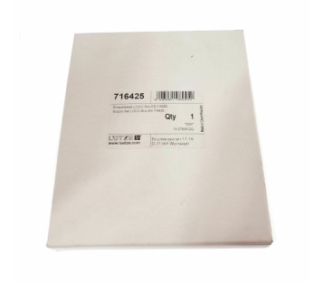 LUTZE 716425 LOCC-Box-EKL ! NEW !