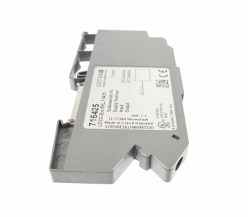 LUTZE 716425 LOCC-Box-EKL ! NEW !