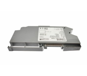 LUTZE 716425 LOCC-Box-EKL ! NEW !