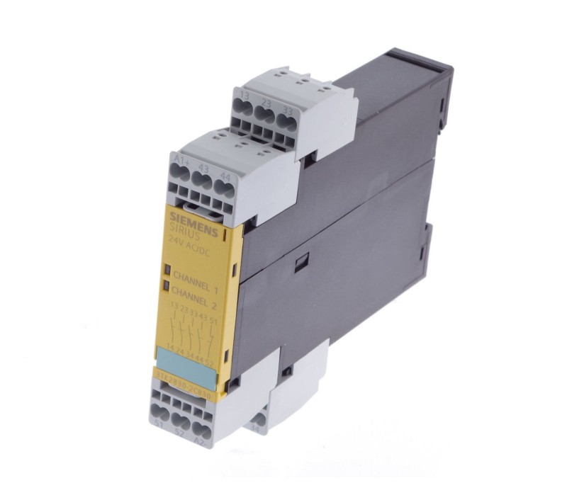 SIEMENS 3TK2830-2CB30 3TK28302CB30 ! NEW !