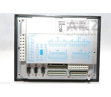 ATLAS COPCO ELEKTRONIKON 2 II 1900 0712 81 1900071281 