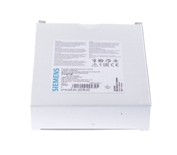 SIEMENS 3TK2830-2CB30 3TK28302CB30 ! NEW !