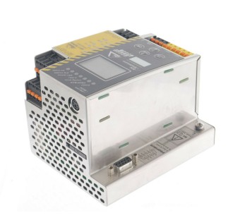 BIHL+ WIEDEMANN BWU2002