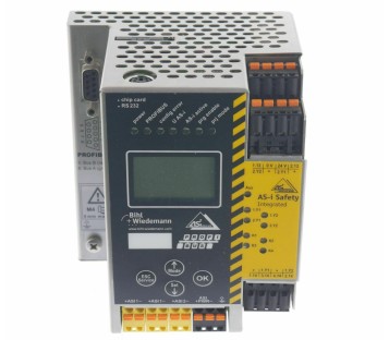 BIHL+ WIEDEMANN BWU2002