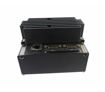 BACHMANN MP240/E MP240E MP 200/B CPU