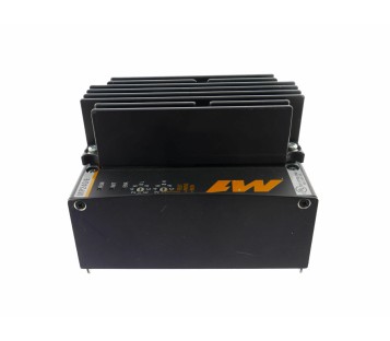 BACHMANN MP240/E MP240E MP 200/B CPU