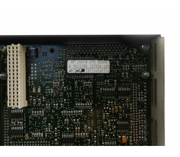 BACHMANN MP240/E MP240E MP 200/B CPU