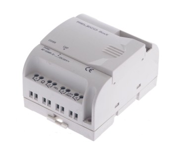 RELECO COMAT BOXX AF-10MR-D-…../DC24V A02BN CG 09 005  A02BNCG09005 