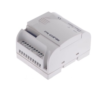 RELECO COMAT BOXX AF-10MR-D-…../DC24V A02BN CG 09 005  A02BNCG09005 