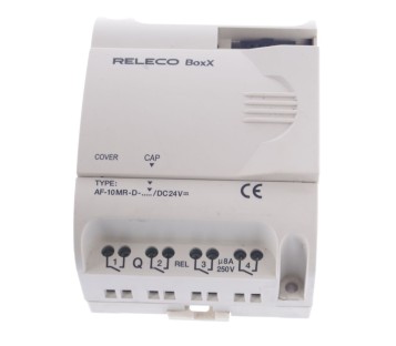 RELECO COMAT BOXX AF-10MR-D-…../DC24V A02BN CG 09 005  A02BNCG09005 