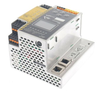 BIHL + WIEDEMANN BWU2338 AS-I 3.0 ETHERCAT 