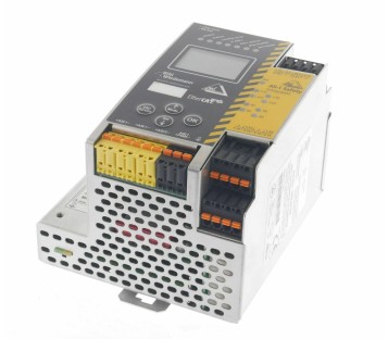BIHL + WIEDEMANN BWU2338 AS-I 3.0 ETHERCAT 