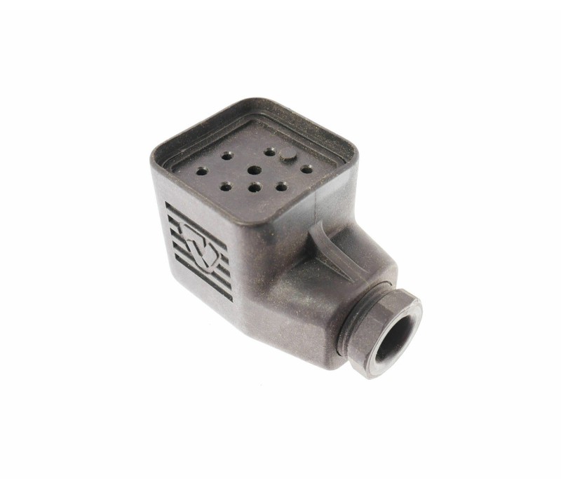 7pin valve plug ! NEW !
