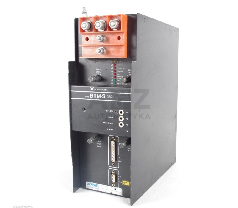 VICKERS BRM-S 30 BRMS30 BRMS30 