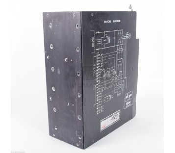 VICKERS BRM-S 30 BRMS30 BRMS30 