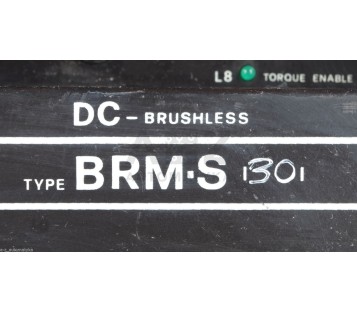 VICKERS BRM-S 30 BRMS30 BRMS30 