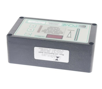 PCME DUST ALERT DA50  ! NEW !