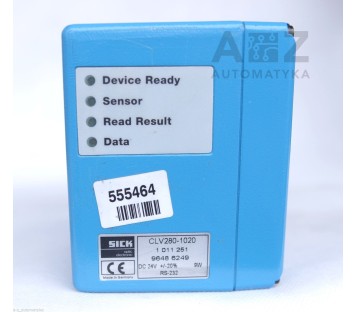 SICK CLV280-1020 CLV2801020 1011251