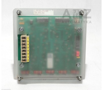 FESTO KEYPAD 3.99100.275/000 288.000.061