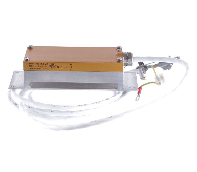 SIEMENS 6SN1113-1AA00-0DA0  6SN11131AA000DA0 ! new !