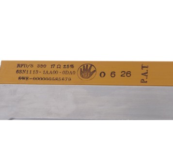 SIEMENS 6SN1113-1AA00-0DA0  6SN11131AA000DA0 ! new !